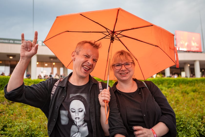 Ostatni dzień 3-Maj&oacute;wki, na scenach m.in.: Kult, Nocny Kochanek, The Rumjacks, KSU, Mrozu