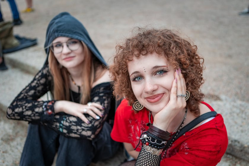 Ostatni dzień 3-Maj&oacute;wki, na scenach m.in.: Kult, Nocny Kochanek, The Rumjacks, KSU, Mrozu