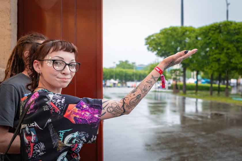 Ostatni dzień 3-Maj&oacute;wki, na scenach m.in.: Kult, Nocny Kochanek, The Rumjacks, KSU, Mrozu