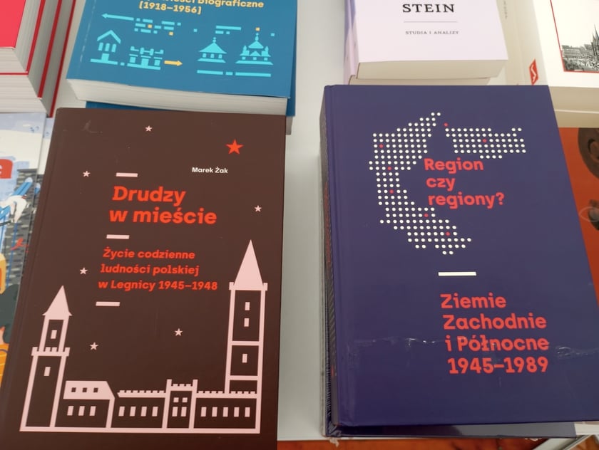 Targi Książki Silesiana 2025 na placu Solnym