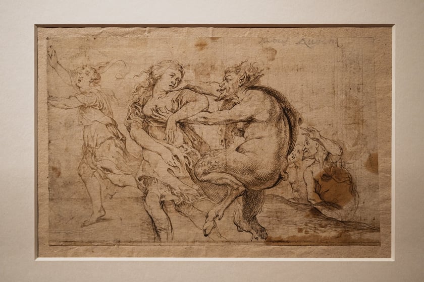 Wystawę &bdquo;Rubens na Śląsku&rdquo; obejrzymy od 31 maja do 30 listopada w Muzeum Narodowym we Wrocławiu