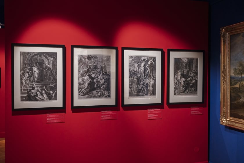 Wystawę &bdquo;Rubens na Śląsku&rdquo; obejrzymy od 31 maja do 30 listopada w Muzeum Narodowym we Wrocławiu