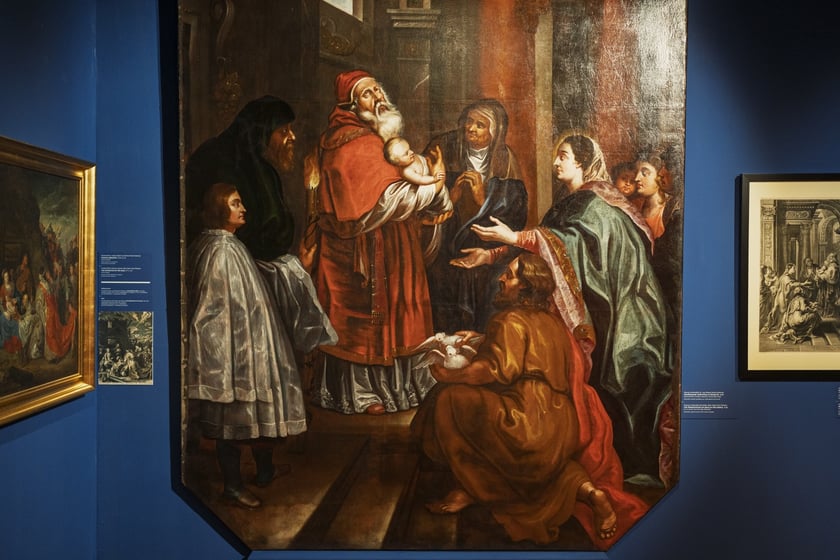 Wystawę &bdquo;Rubens na Śląsku&rdquo; obejrzymy od 31 maja do 30 listopada w Muzeum Narodowym we Wrocławiu