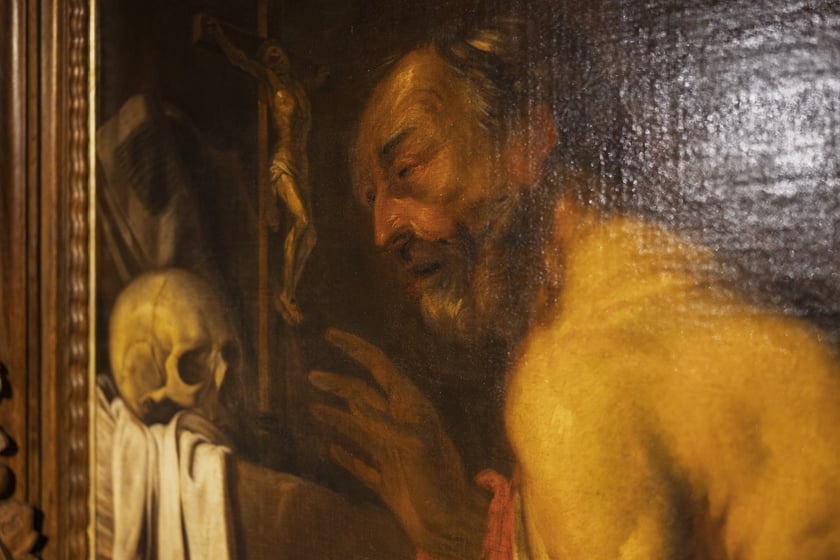 Wystawę &bdquo;Rubens na Śląsku&rdquo; obejrzymy od 31 maja do 30 listopada w Muzeum Narodowym we Wrocławiu