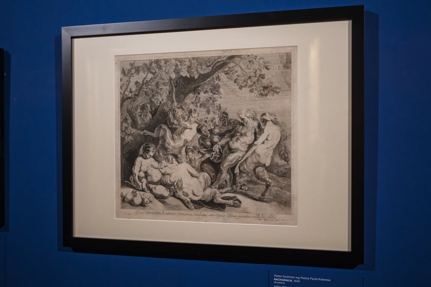 Wystawę &bdquo;Rubens na Śląsku&rdquo; obejrzymy od 31 maja do 30 listopada w Muzeum Narodowym we Wrocławiu