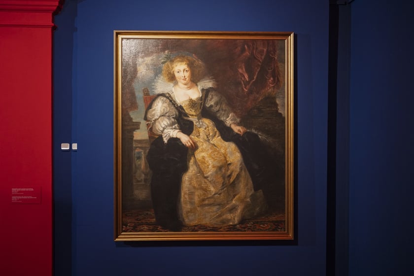 Wystawę &bdquo;Rubens na Śląsku&rdquo; obejrzymy od 31 maja do 30 listopada w Muzeum Narodowym we Wrocławiu