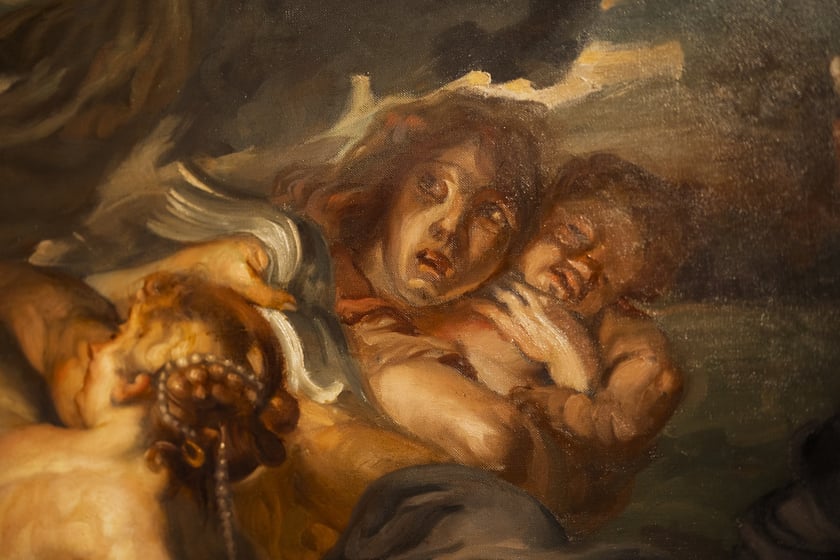 Wystawę &bdquo;Rubens na Śląsku&rdquo; obejrzymy od 31 maja do 30 listopada w Muzeum Narodowym we Wrocławiu