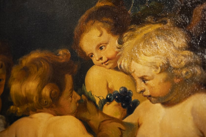 Wystawę &bdquo;Rubens na Śląsku&rdquo; obejrzymy od 31 maja do 30 listopada w Muzeum Narodowym we Wrocławiu