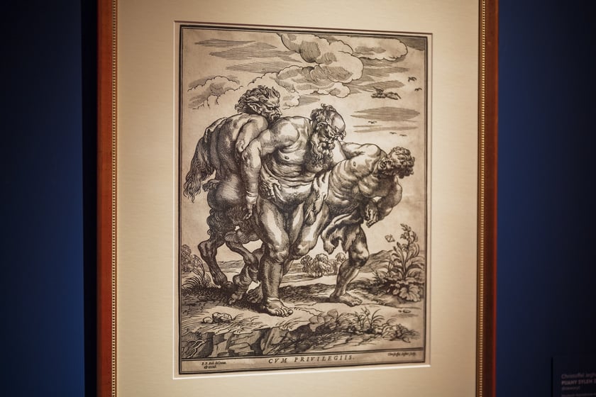 Wystawę &bdquo;Rubens na Śląsku&rdquo; obejrzymy od 31 maja do 30 listopada w Muzeum Narodowym we Wrocławiu