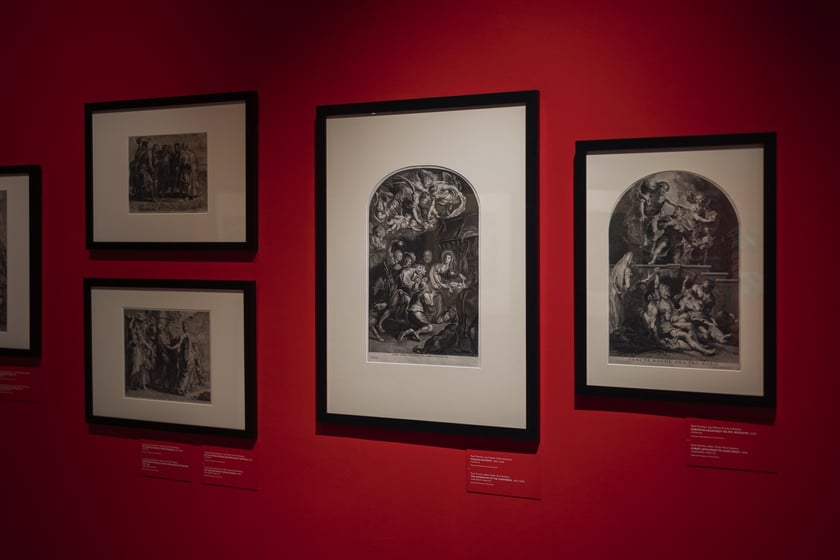 Wystawę &bdquo;Rubens na Śląsku&rdquo; obejrzymy od 31 maja do 30 listopada w Muzeum Narodowym we Wrocławiu