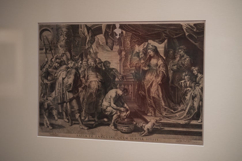 Wystawę &bdquo;Rubens na Śląsku&rdquo; obejrzymy od 31 maja do 30 listopada w Muzeum Narodowym we Wrocławiu