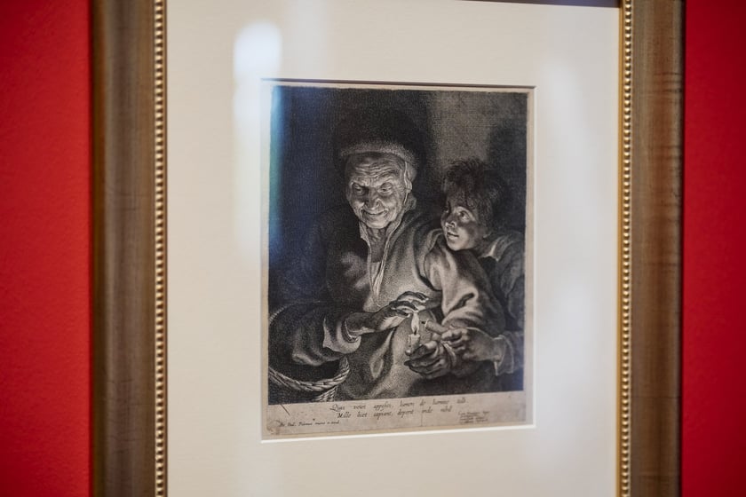 Wystawę &bdquo;Rubens na Śląsku&rdquo; obejrzymy od 31 maja do 30 listopada w Muzeum Narodowym we Wrocławiu
