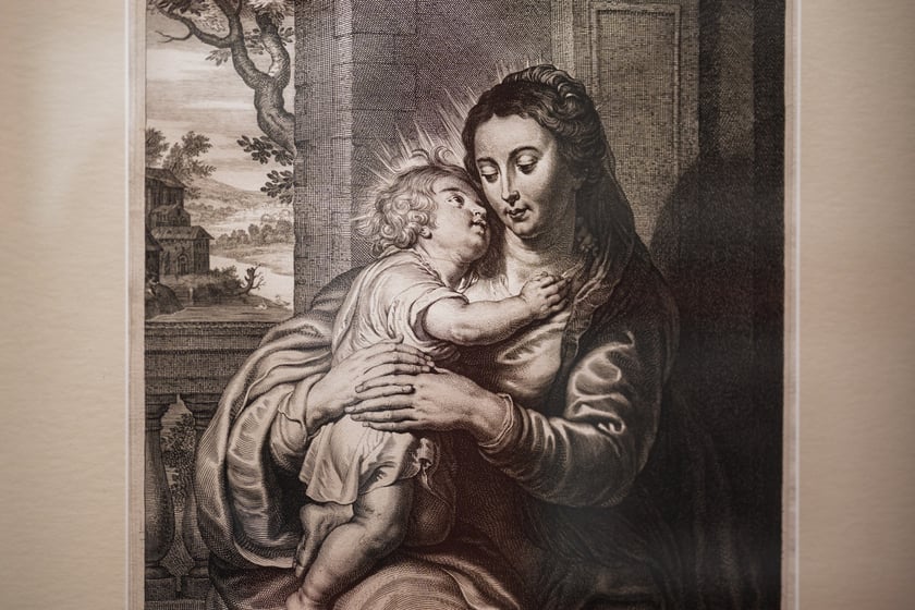 Wystawę &bdquo;Rubens na Śląsku&rdquo; obejrzymy od 31 maja do 30 listopada w Muzeum Narodowym we Wrocławiu