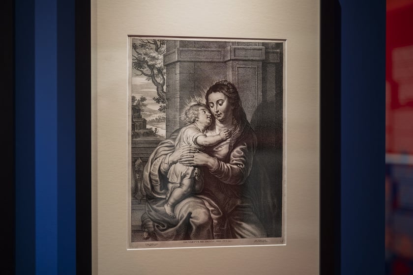 Wystawę &bdquo;Rubens na Śląsku&rdquo; obejrzymy od 31 maja do 30 listopada w Muzeum Narodowym we Wrocławiu
