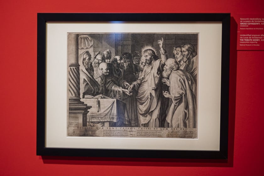 Wystawę &bdquo;Rubens na Śląsku&rdquo; obejrzymy od 31 maja do 30 listopada w Muzeum Narodowym we Wrocławiu