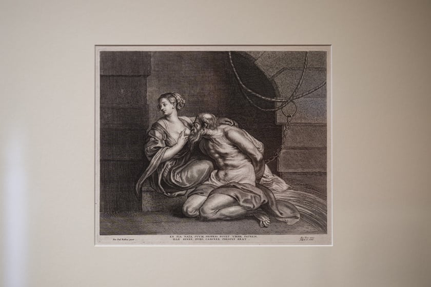 Wystawę &bdquo;Rubens na Śląsku&rdquo; obejrzymy od 31 maja do 30 listopada w Muzeum Narodowym we Wrocławiu