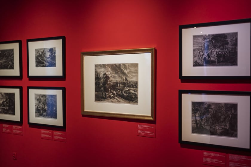 Wystawę &bdquo;Rubens na Śląsku&rdquo; obejrzymy od 31 maja do 30 listopada w Muzeum Narodowym we Wrocławiu