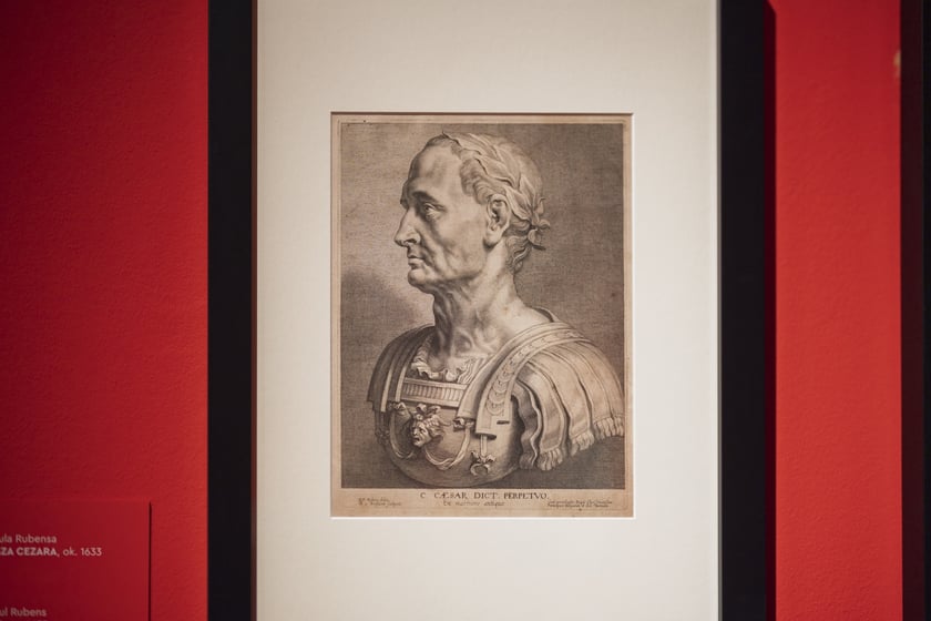 Wystawę &bdquo;Rubens na Śląsku&rdquo; obejrzymy od 31 maja do 30 listopada w Muzeum Narodowym we Wrocławiu