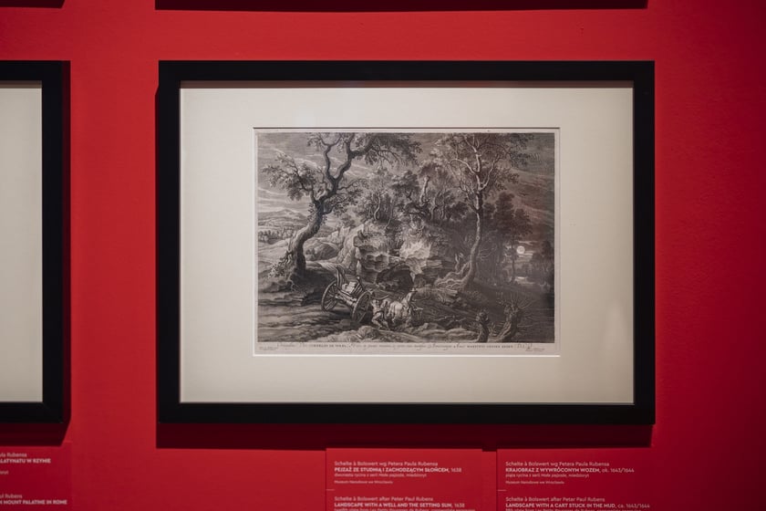 Wystawę &bdquo;Rubens na Śląsku&rdquo; obejrzymy od 31 maja do 30 listopada w Muzeum Narodowym we Wrocławiu