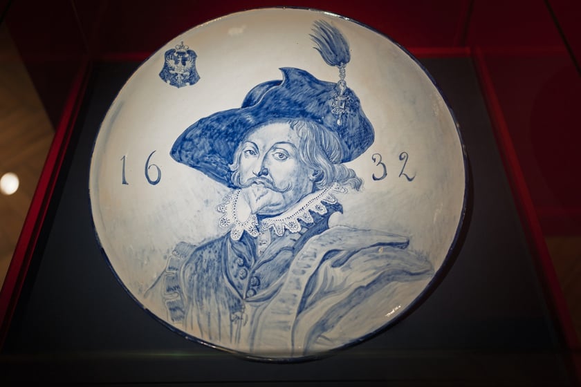 Wystawę &bdquo;Rubens na Śląsku&rdquo; obejrzymy od 31 maja do 30 listopada w Muzeum Narodowym we Wrocławiu