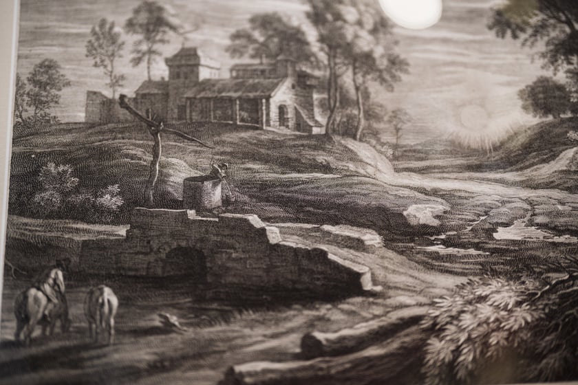 Wystawę &bdquo;Rubens na Śląsku&rdquo; obejrzymy od 31 maja do 30 listopada w Muzeum Narodowym we Wrocławiu