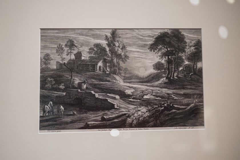 Wystawę &bdquo;Rubens na Śląsku&rdquo; obejrzymy od 31 maja do 30 listopada w Muzeum Narodowym we Wrocławiu