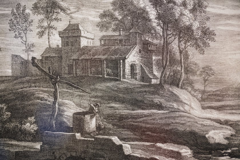 Wystawę &bdquo;Rubens na Śląsku&rdquo; obejrzymy od 31 maja do 30 listopada w Muzeum Narodowym we Wrocławiu