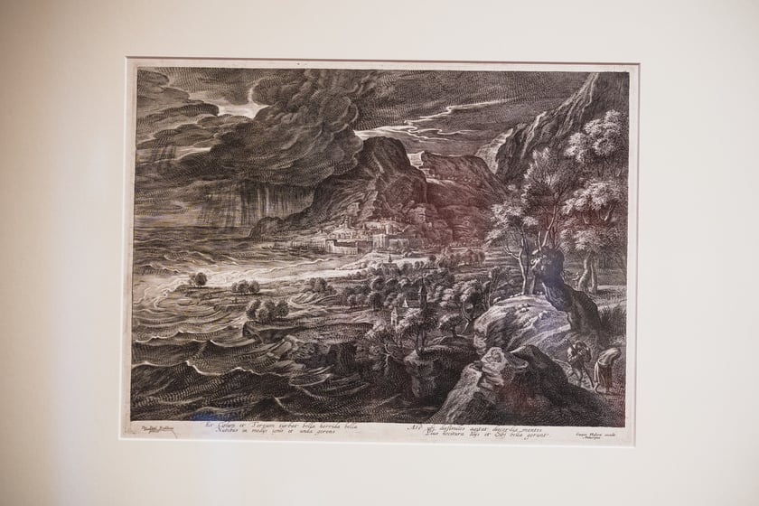 Wystawę &bdquo;Rubens na Śląsku&rdquo; obejrzymy od 31 maja do 30 listopada w Muzeum Narodowym we Wrocławiu