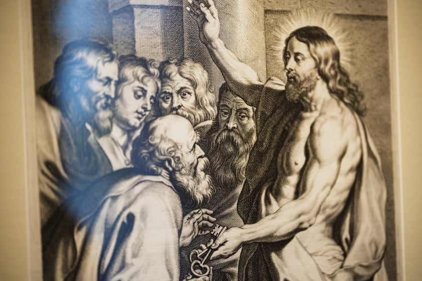 Wystawę &bdquo;Rubens na Śląsku&rdquo; obejrzymy od 31 maja do 30 listopada w Muzeum Narodowym we Wrocławiu