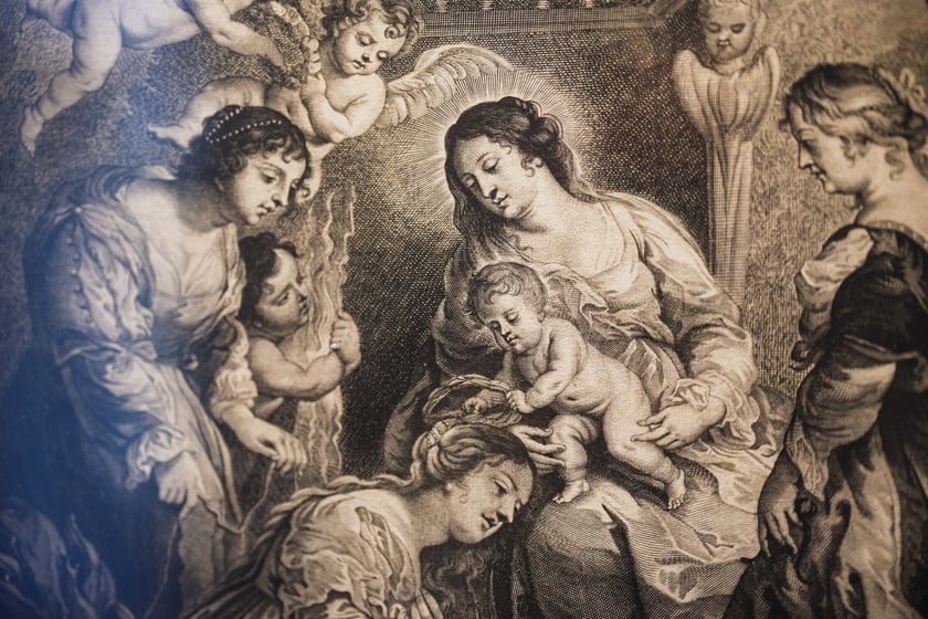 Wystawę &bdquo;Rubens na Śląsku&rdquo; obejrzymy od 31 maja do 30 listopada w Muzeum Narodowym we Wrocławiu