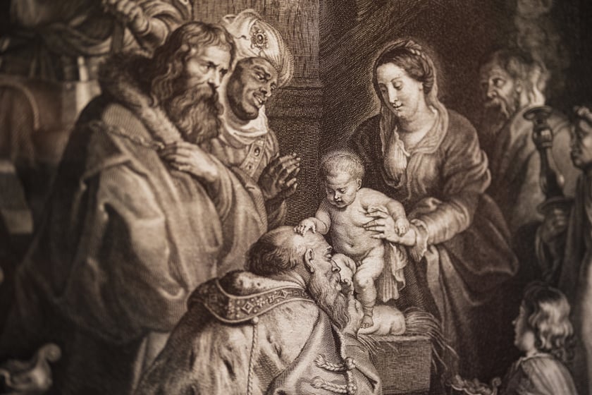 Wystawę &bdquo;Rubens na Śląsku&rdquo; obejrzymy od 31 maja do 30 listopada w Muzeum Narodowym we Wrocławiu