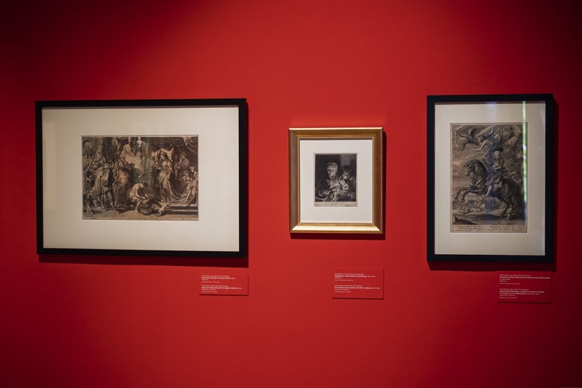 Wystawę &bdquo;Rubens na Śląsku&rdquo; obejrzymy od 31 maja do 30 listopada w Muzeum Narodowym we Wrocławiu