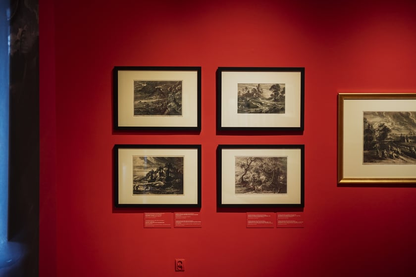 Wystawę &bdquo;Rubens na Śląsku&rdquo; obejrzymy od 31 maja do 30 listopada w Muzeum Narodowym we Wrocławiu