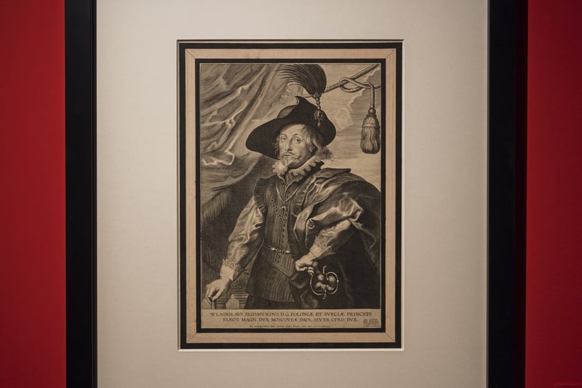 Wystawę &bdquo;Rubens na Śląsku&rdquo; obejrzymy od 31 maja do 30 listopada w Muzeum Narodowym we Wrocławiu