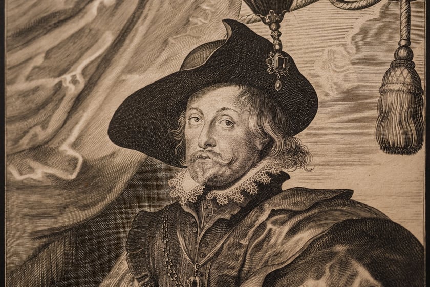 Wystawę &bdquo;Rubens na Śląsku&rdquo; obejrzymy od 31 maja do 30 listopada w Muzeum Narodowym we Wrocławiu