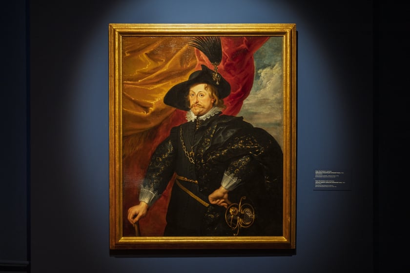 Wystawę &bdquo;Rubens na Śląsku&rdquo; obejrzymy od 31 maja do 30 listopada w Muzeum Narodowym we Wrocławiu