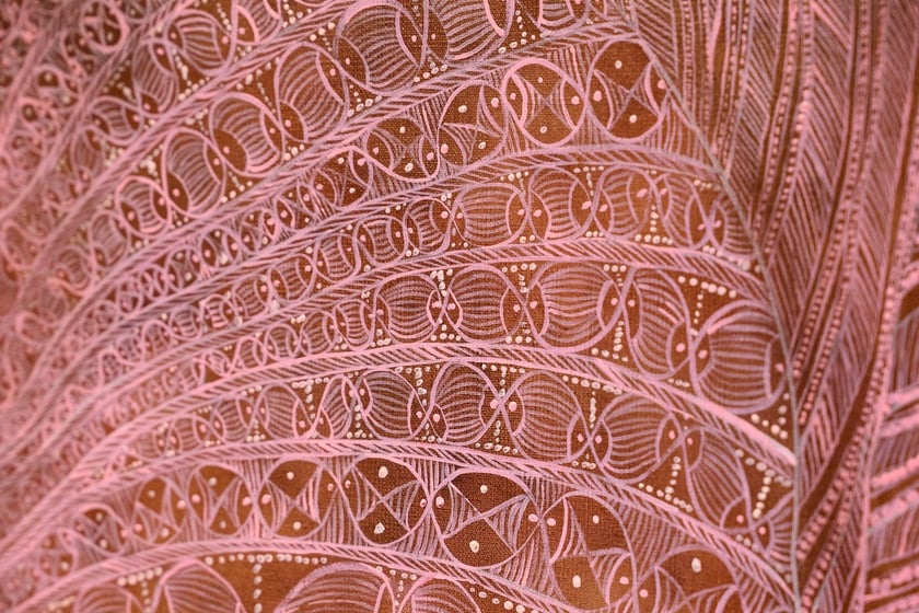 Wystawa Anny Marii Zuzeli w Krupa Gallery do 12 lipca