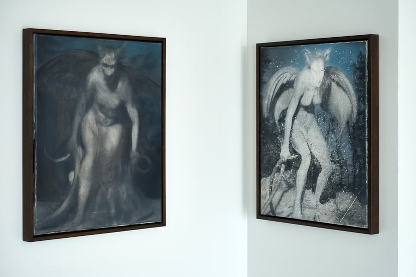 Showroom Krupa Gallery