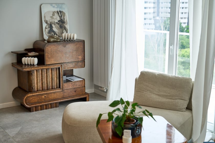 Showroom Krupa Gallery