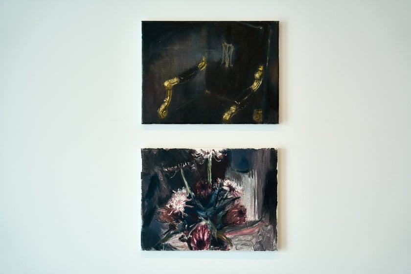 Showroom Krupa Gallery