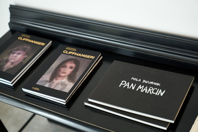 Showroom Krupa Gallery