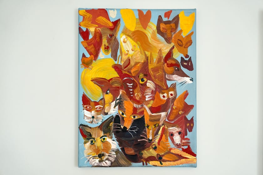 Showroom Krupa Gallery