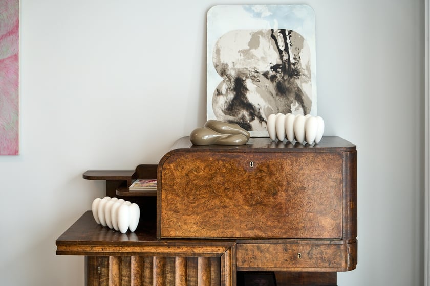 Showroom Krupa Gallery