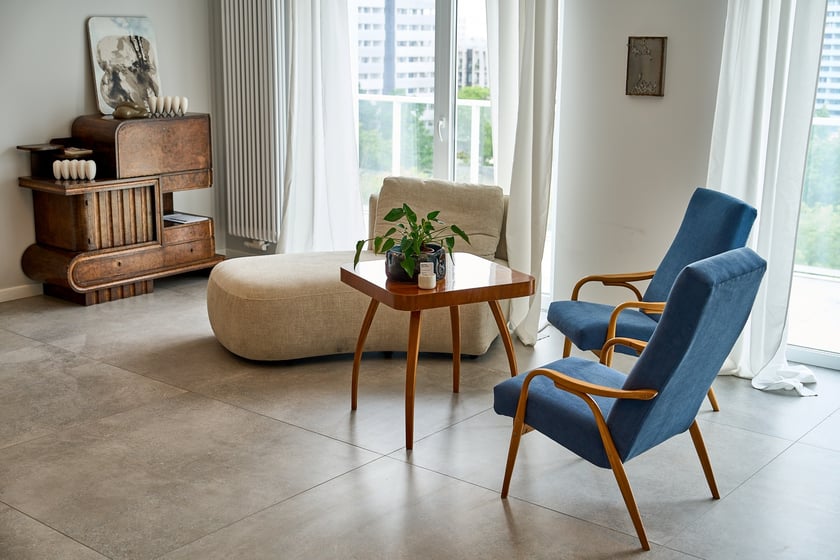 Showroom Krupa Gallery