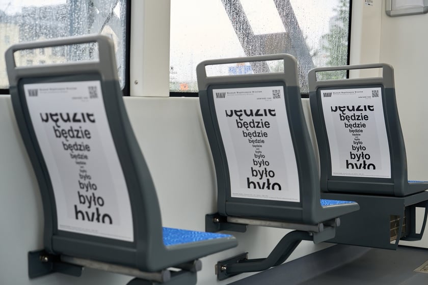 Tramwaj im. Stanisława Dr&oacute;żdża będzie jeździł po Wrocławiu od poniedziałku 16 czerwca