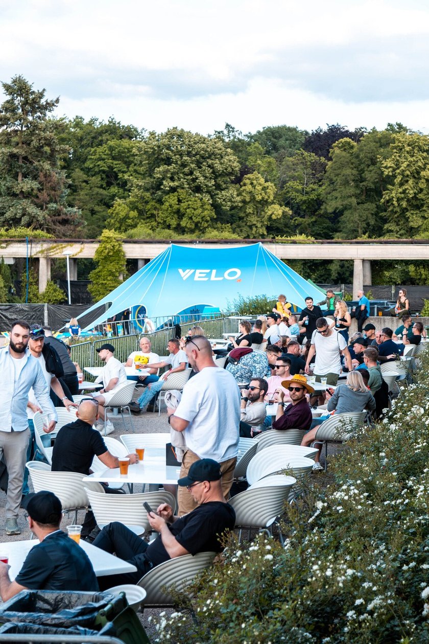 Carl Cox, koncert na Pergoli. Wrocław, 13.06.2025