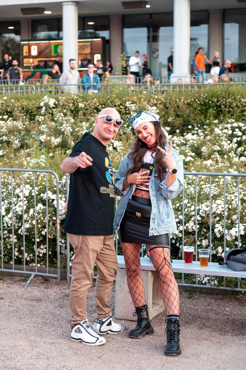 Carl Cox, koncert na Pergoli. Wrocław, 13.06.2025