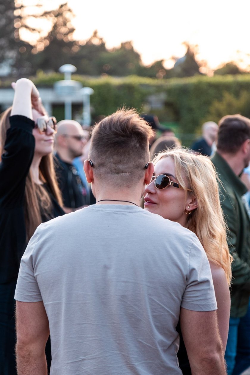 Carl Cox, koncert na Pergoli. Wrocław, 13.06.2025