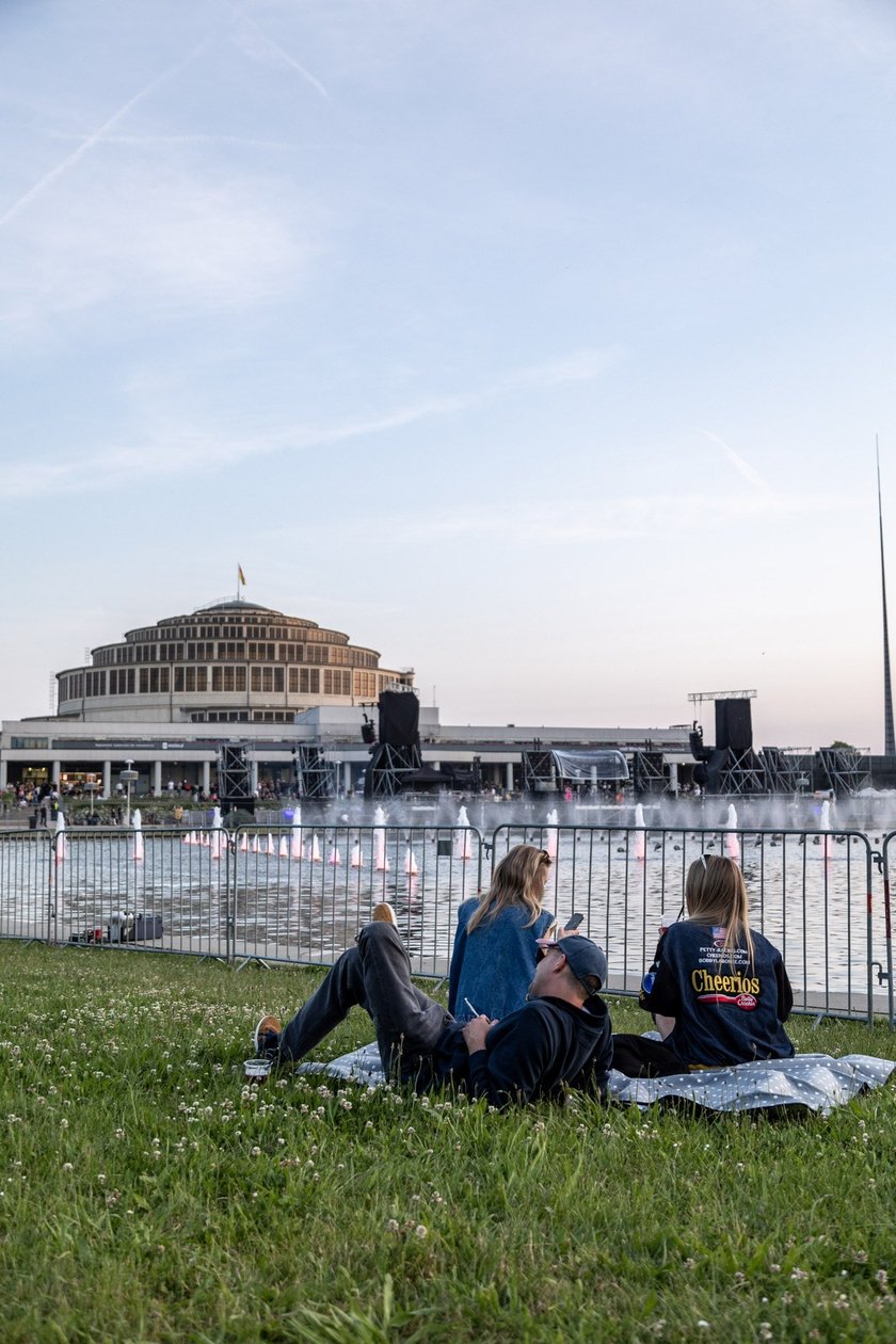 Carl Cox, koncert na Pergoli. Wrocław, 13.06.2025