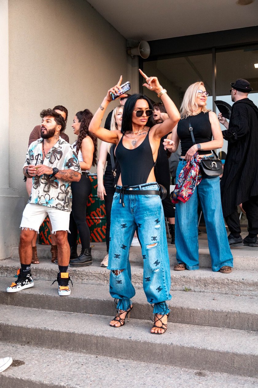 Carl Cox, koncert na Pergoli. Wrocław, 13.06.2025